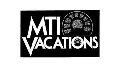 MTI VACATIONS trademark