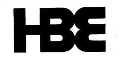 HBE trademark