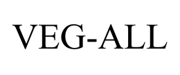 VEG-ALL trademark