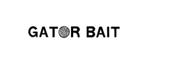 GATOR BAIT trademark