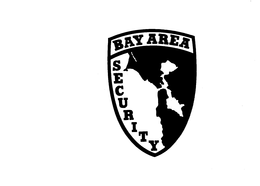 BAY AREA SECURITY trademark