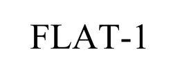 FLAT-1 trademark