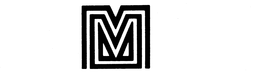 M trademark