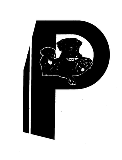 P "PEP" trademark