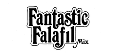 FANTASTIC FALAFIL MIX trademark