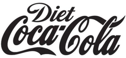 DIET COCA-COLA trademark