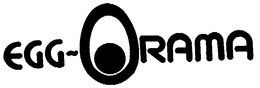 EGG-O RAMA trademark