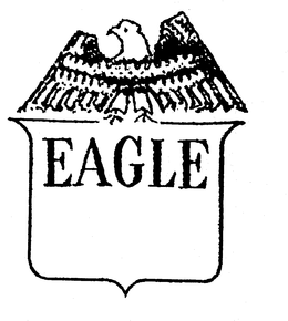 EAGLE trademark