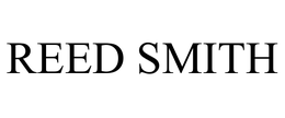 REED SMITH trademark