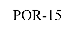POR-15 trademark