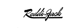 REDDI-JACK trademark