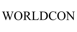 WORLDCON trademark