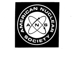 AMERICAN NUCLEAR SOCIETY ANS trademark