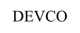DEVCO trademark