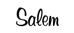 SALEM trademark
