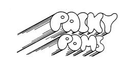 PACKY POMS trademark