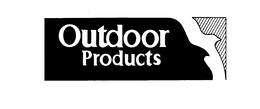 OUTDOOR PRODUCTS trademark