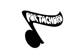 PORTACHORD trademark