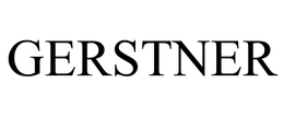 GERSTNER trademark