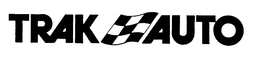 TRAK AUTO trademark