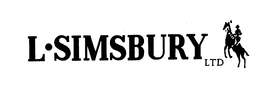 L. SIMSBURY LTD trademark