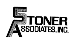 STONER ASSOCIATES, INC. trademark