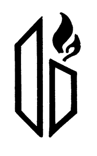 B trademark