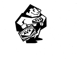 AVK AVK trademark