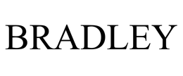 BRADLEY trademark