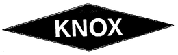 KNOX trademark
