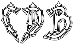 CDB trademark