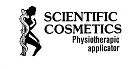 SCIENTIFIC COSMETICS PHYSIOTHERAPIC APPLICATOR trademark
