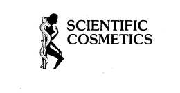 SCIENTIFIC COSMETICS trademark