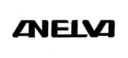 ANELVA trademark