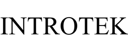 INTROTEK trademark