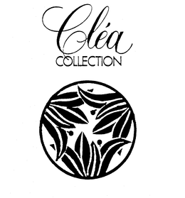 CLEA COLLECTION trademark