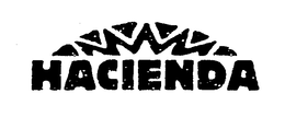 HACIENDA trademark