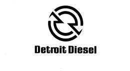 DETROIT DIESEL trademark
