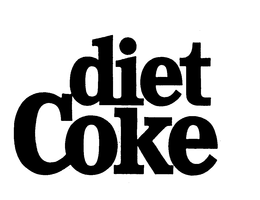 DIET COKE trademark