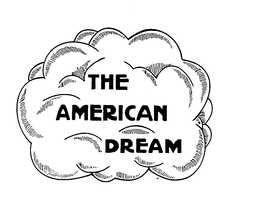 THE AMERICAN DREAM trademark