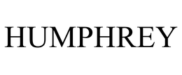 HUMPHREY trademark