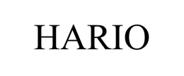 HARIO trademark