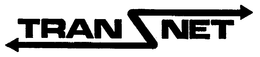 TRANSNET trademark