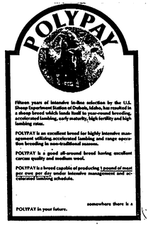 POLYPAY trademark