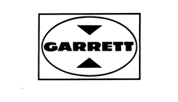 GARRETT trademark
