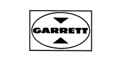 GARRETT trademark
