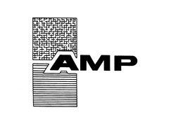 AMP trademark