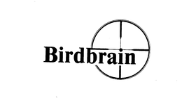 BIRDBRAIN trademark