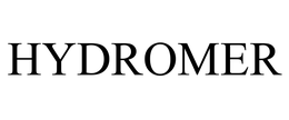 HYDROMER trademark