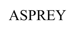 ASPREY trademark